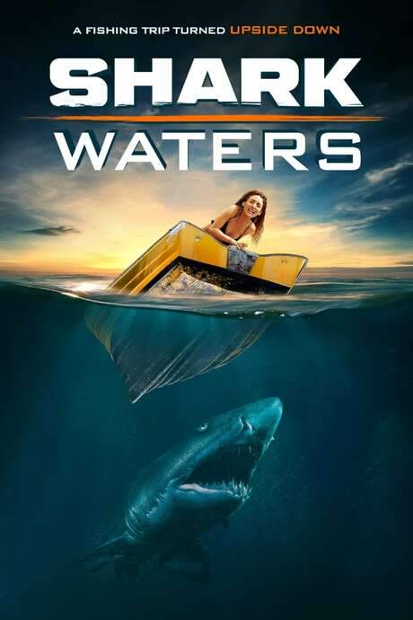 Shark Waters